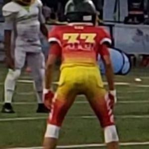 Meet your Posher, Marcus